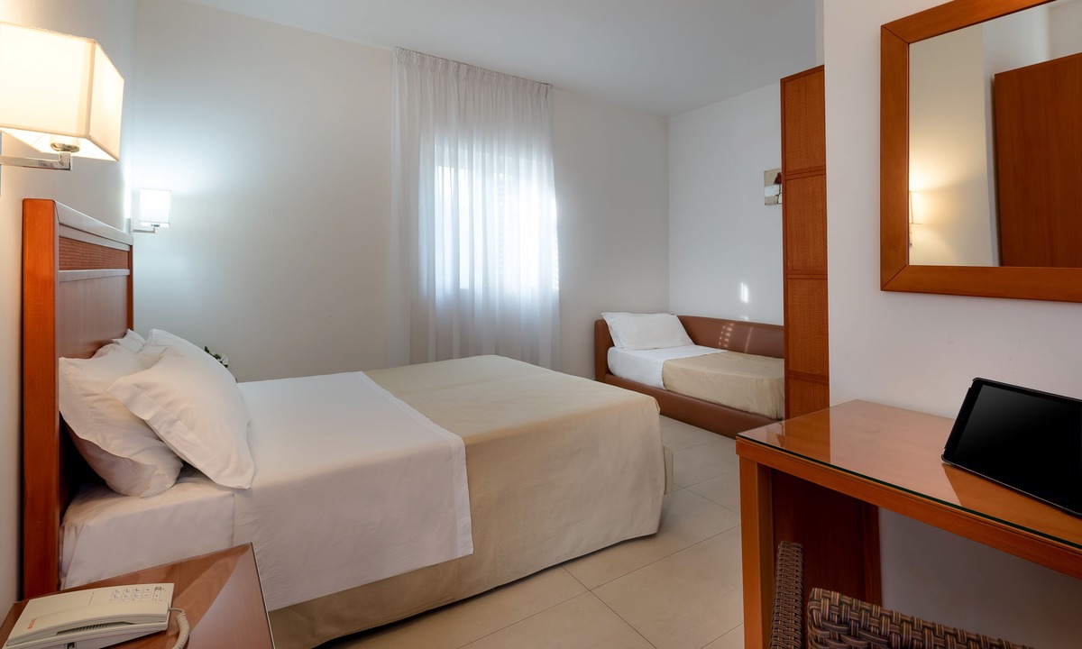 Peschici Resort | Maritalia Hotel Club Village - All Inclusive