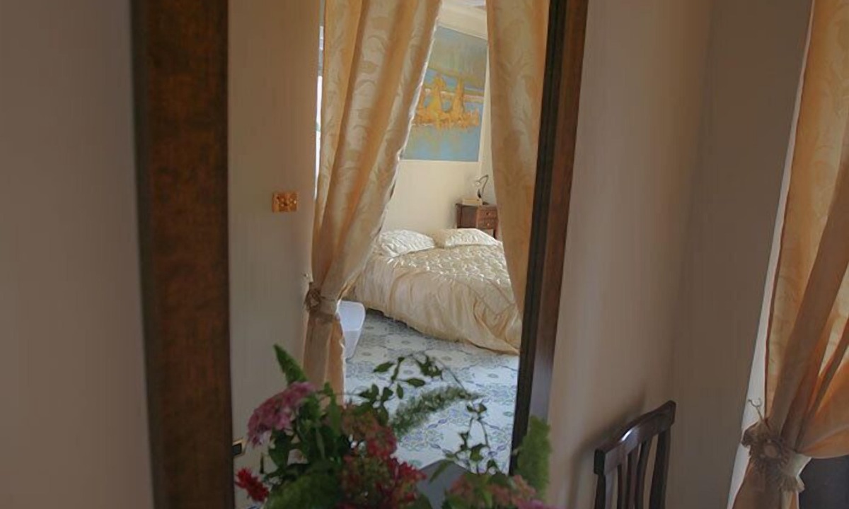 Sant'Egidio del Monte Albino Hotel | Hotel Sottovento