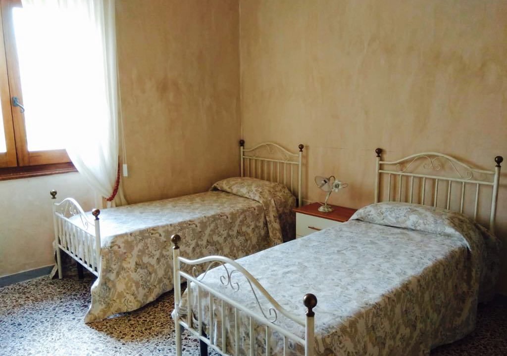 Sicignano degli Alburni House | La Tavernola Agriturismo - Tenuta Mandia