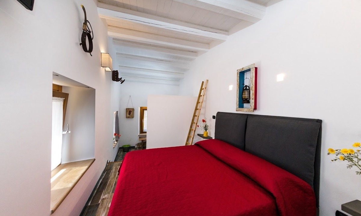 Piazza Armerina Bed & Breakfast | La Quercia e l'Asino