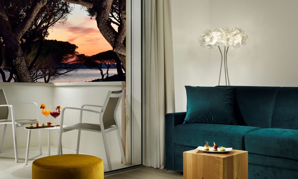 Follonica Hotel | The Sense Experience Resort - Preferred Hotels & Resorts