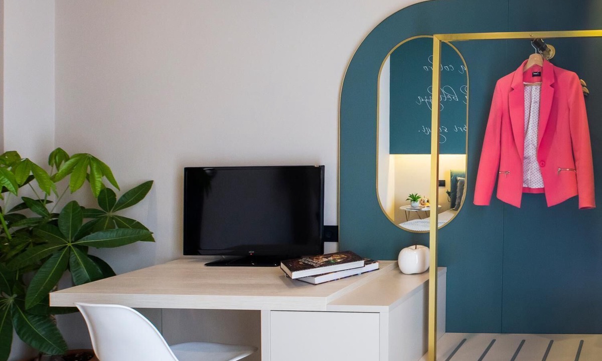 Pontecagnano Hotel | Hotel Europa