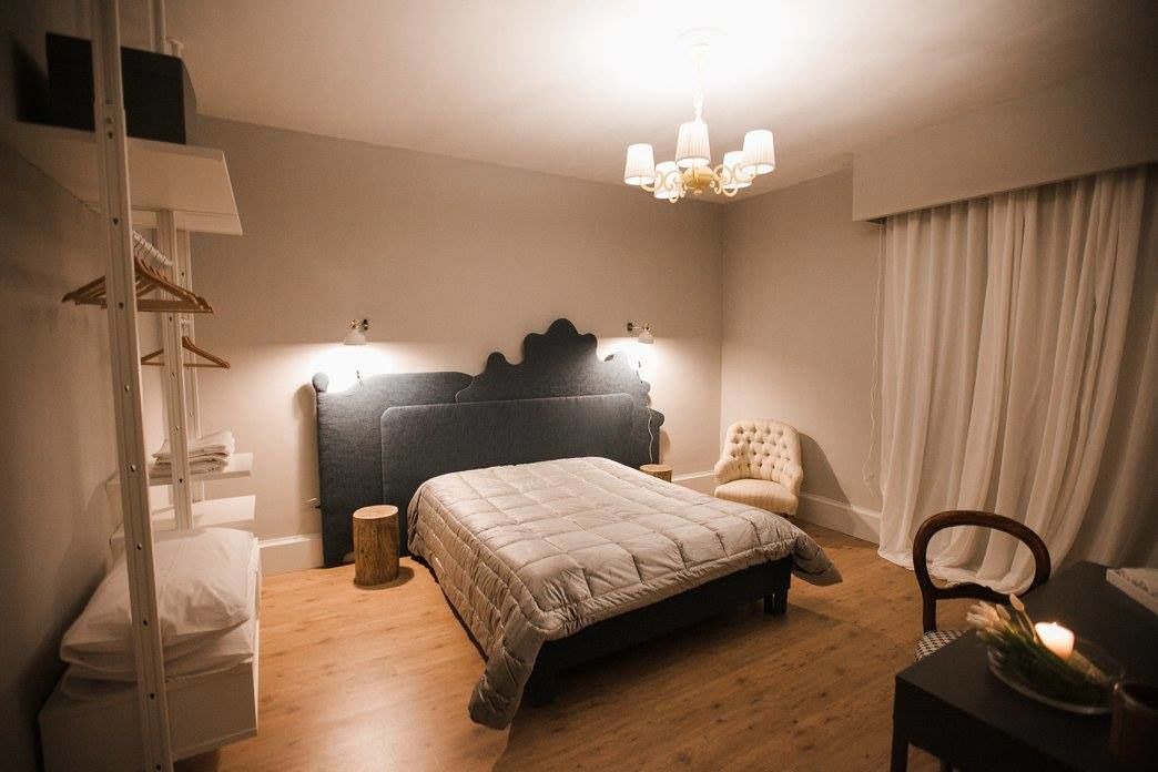 Montesarchio Bed & Breakfast | Assteas Bed & Breakfast