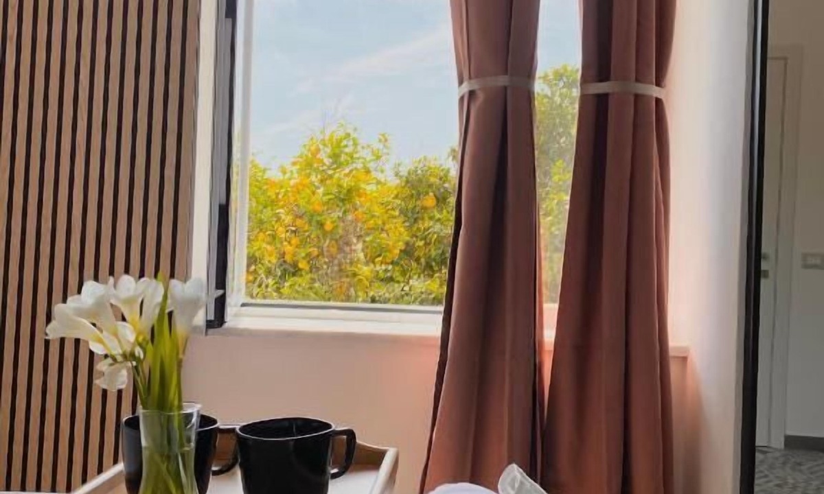 Bellona Bed & Breakfast | Habitat Luxury Suites