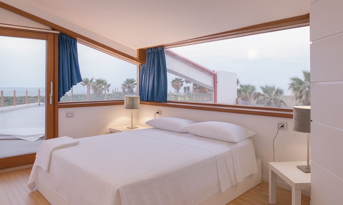 Portopalo di Capo Passero Bed & Breakfast | Lalena's Garden