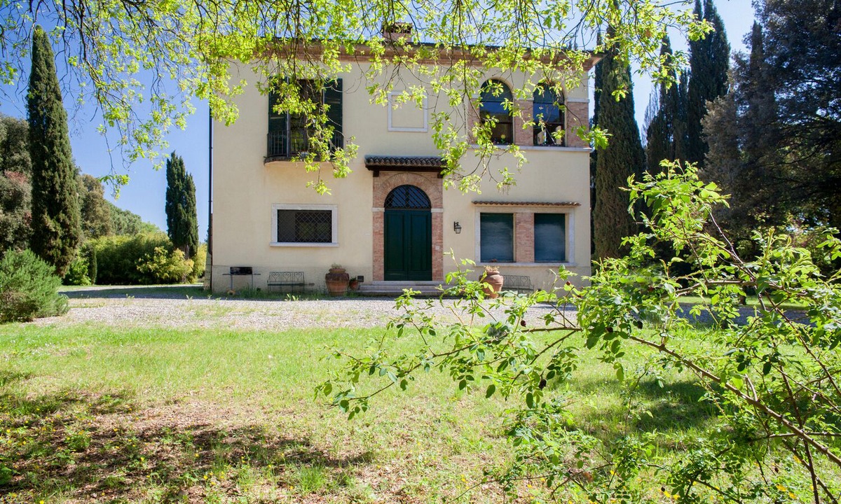 Civitella Paganico Bed & Breakfast | B&B Tenuta di Paganico - Wine & Food