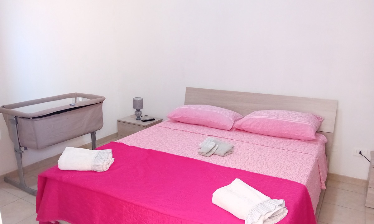 San Lorenzo Bed & Breakfast | Tanoelvira