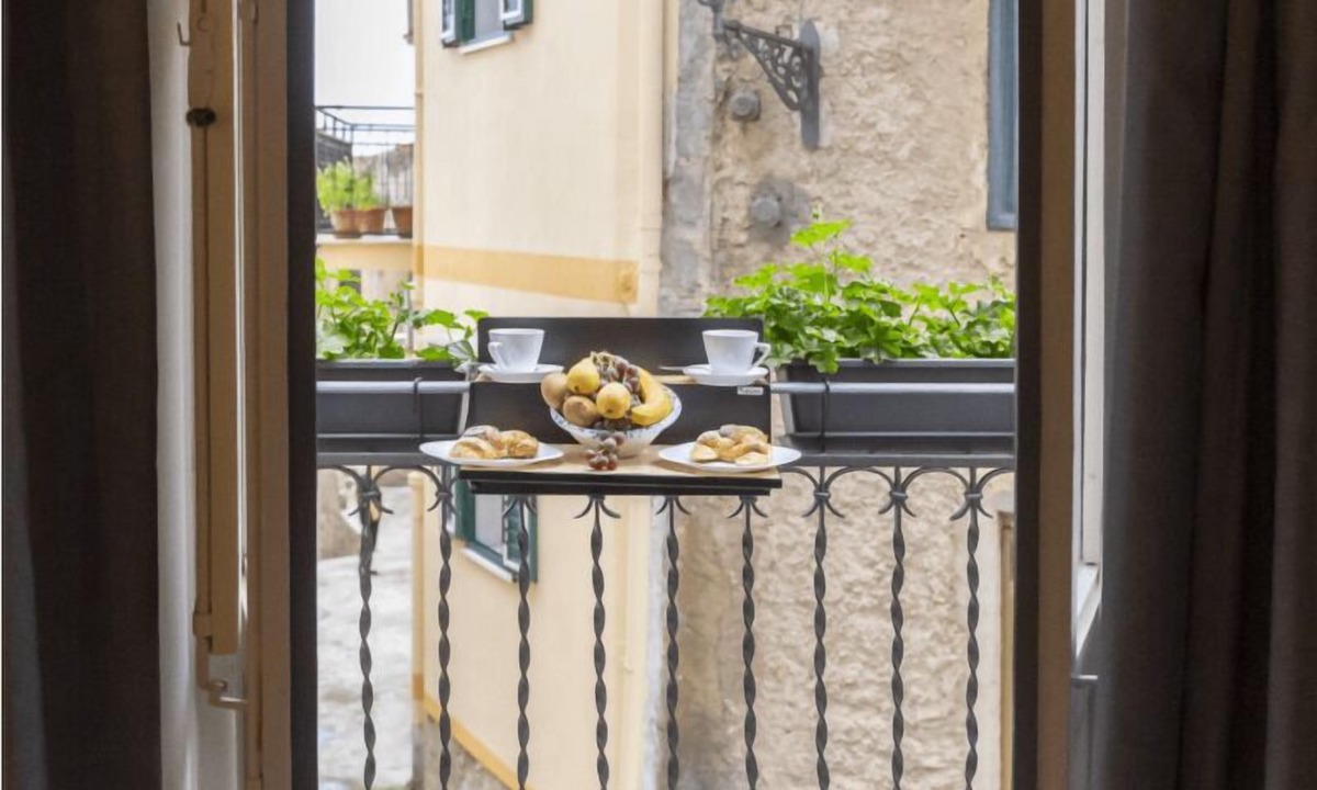 Sclafani Bagni House | PORTA SOPRANA Luxury guest house &Spa