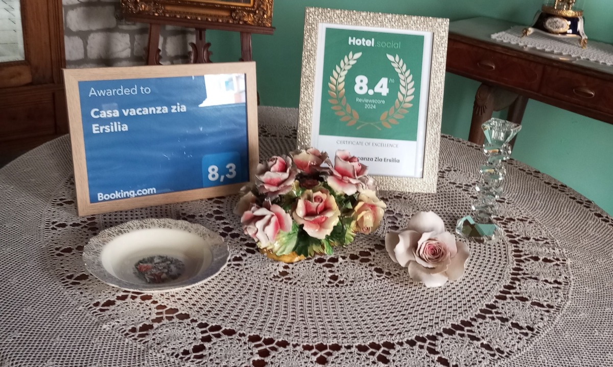 Cervinara House | Casa vacanza zia Ersilia
