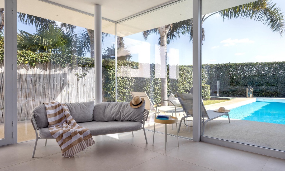 Marina di Ragusa Villa | Villa Aurea - Ragusa