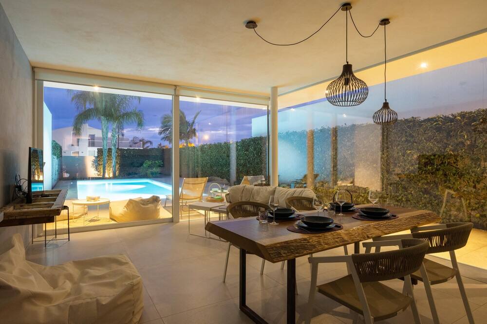 Marina di Ragusa Villa | Villa Argentea - Ragusa