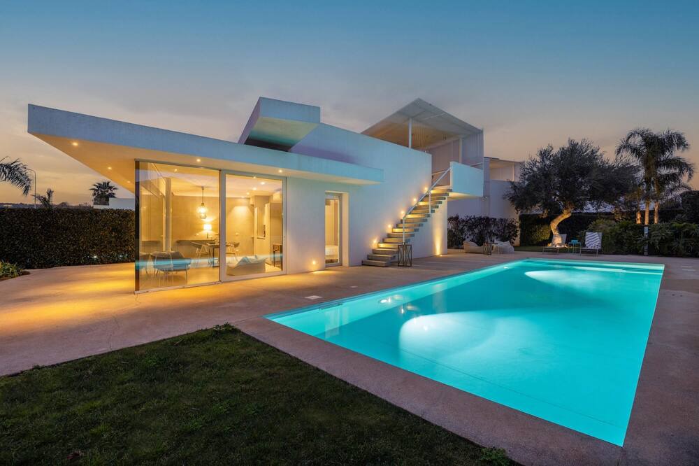 Marina di Ragusa Villa | Villa Platinum - Ragusa