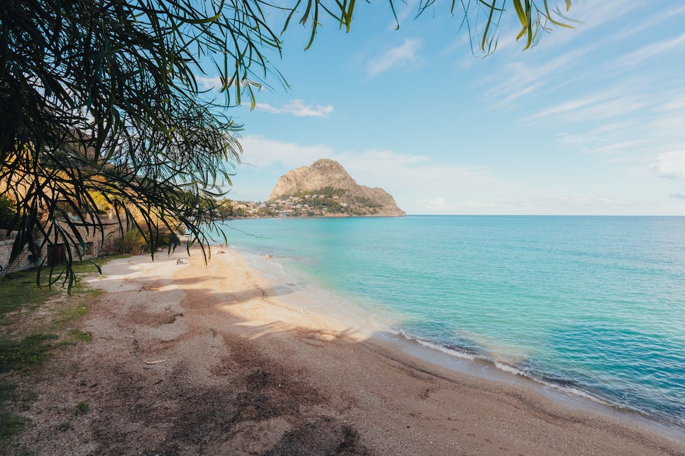 Capo Zafferano Apartment | Vrbo Property