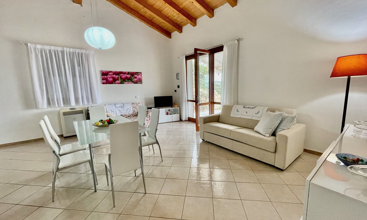 Olbia Villa | Villa Fiori with pool by Wonderful Italy