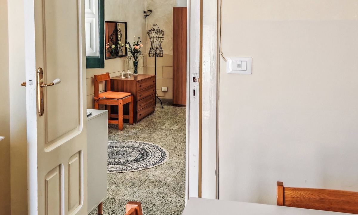 Centro Storico Apartment | La Casa delle Zie