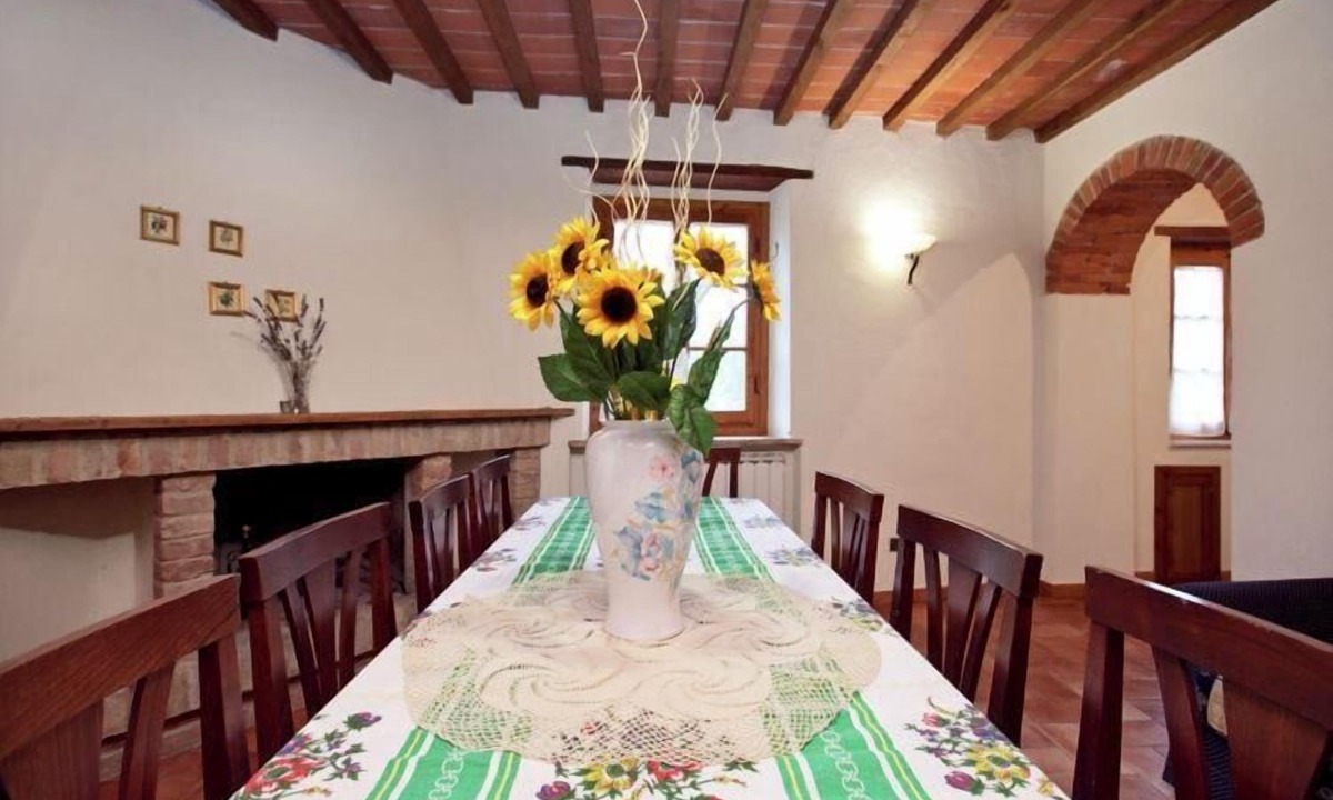 Bucine House | Borgo Nuovo San Martino