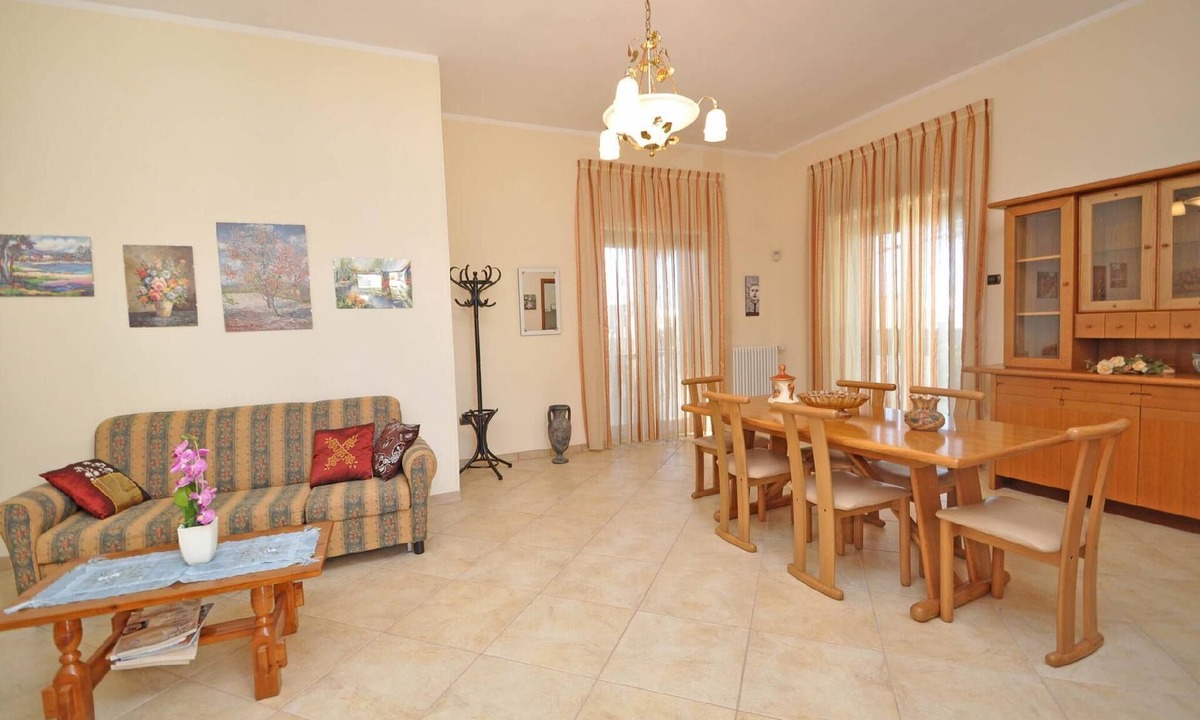 Torre Suda House | Holiday house Torre Suda for 1 - 8 persons with 3 bedrooms - Holiday home