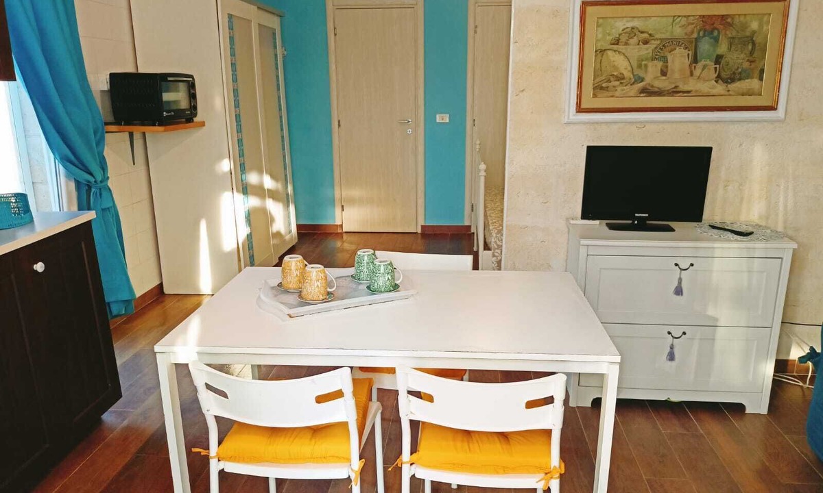 Torre Chianca Villa | APARTMENT 4 SLEEPS IN A VILLA ONLY 100MT FROM THE SEA OF SAND
