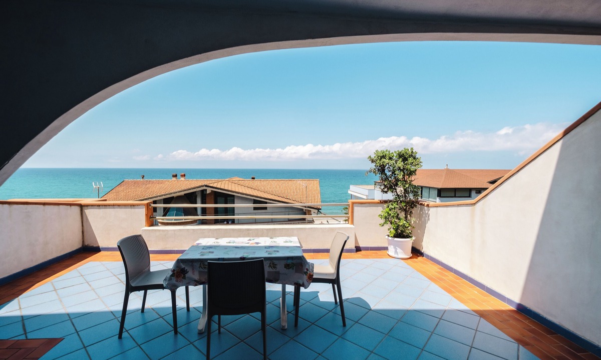 Province of Messina House | Oasi Azzurra