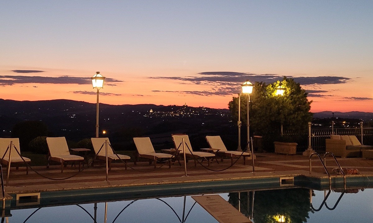 Collevalenza House | Relais Todini