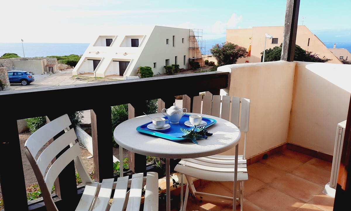 Terravecchia-Portoquadro Apartment | Case Vacanza Castello di Gallura