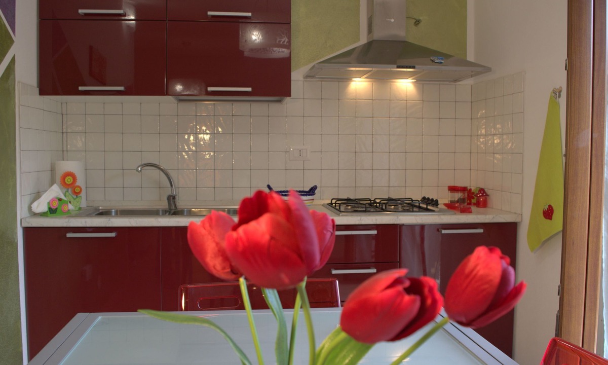 Castel Di Tusa Apartment | Komfortable Ferienwohnung in Strandnähe by Interhome