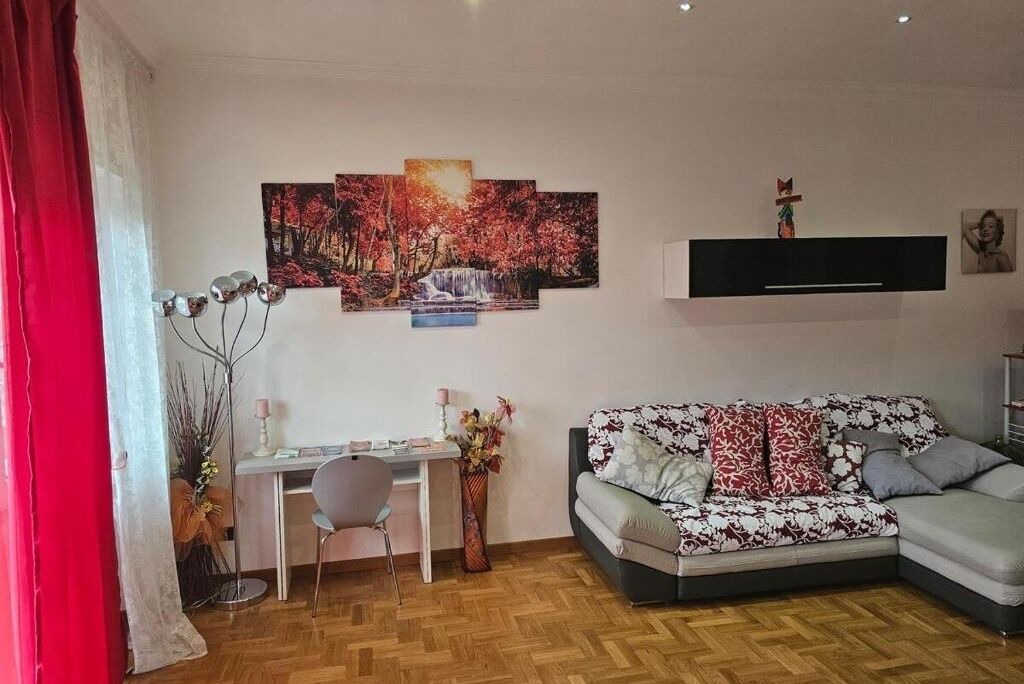 Quartiere XXIV Don Bosco Apartment | Tourist Accommodation Rome, Cinecittà