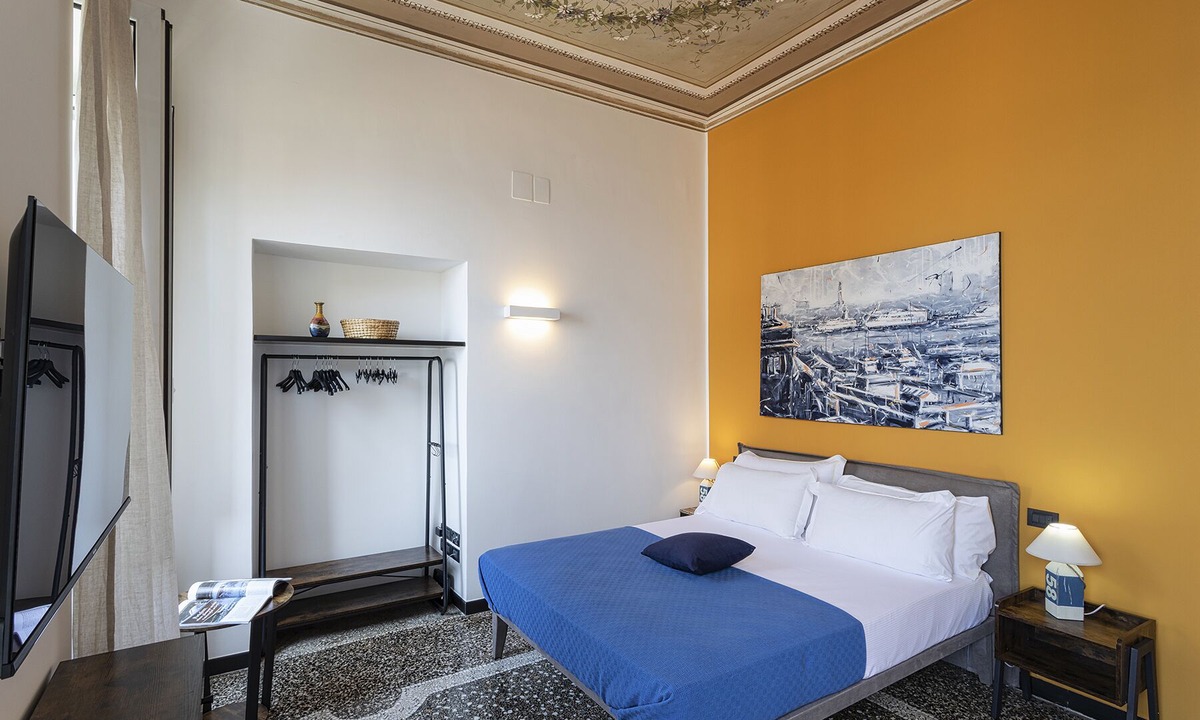 Camogli Apartment | Camogli - To Palmira - LIGURIA HOLIDAYS