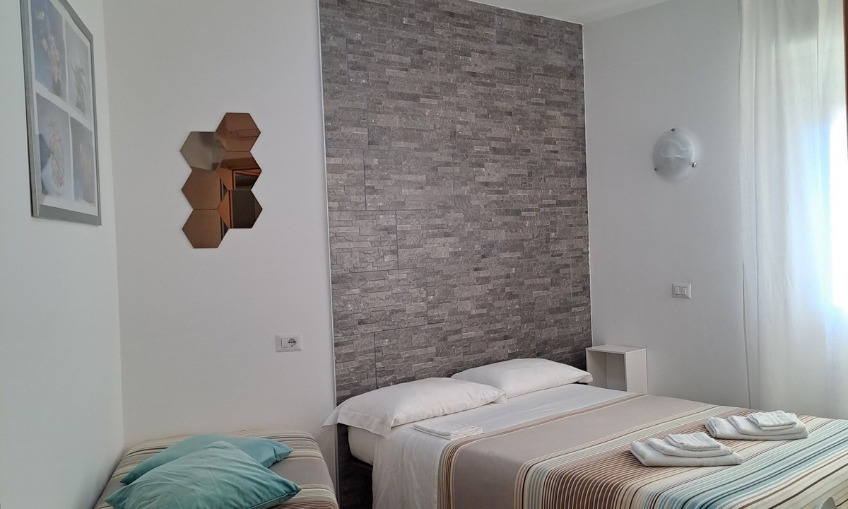 Cassia Apartment | VACANZA A CASA - Lovely 1 bedroom apartment