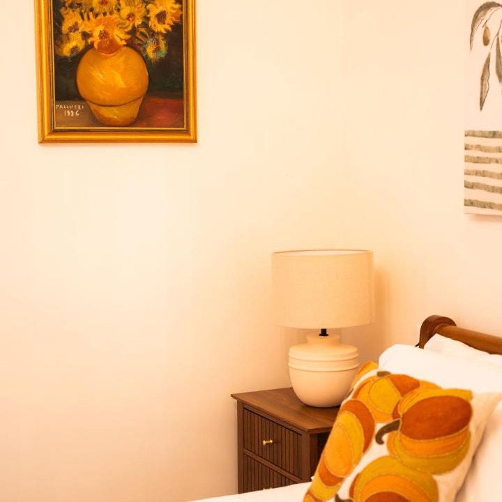 Salario Apartment | RomAntica Flat near Villa Borghese