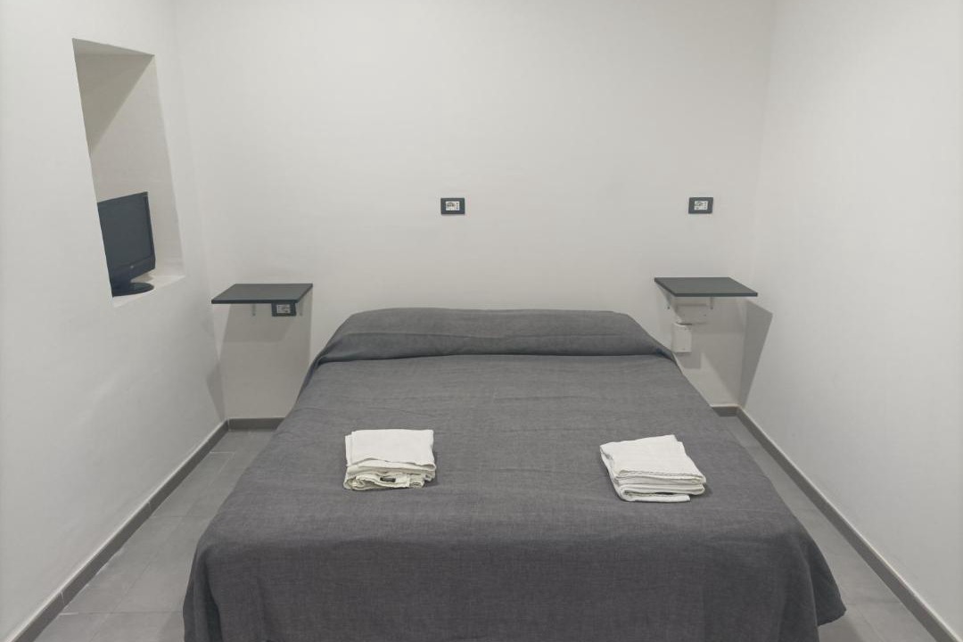 Vibo Valentia Apartment | Via Gagliardi - Centro