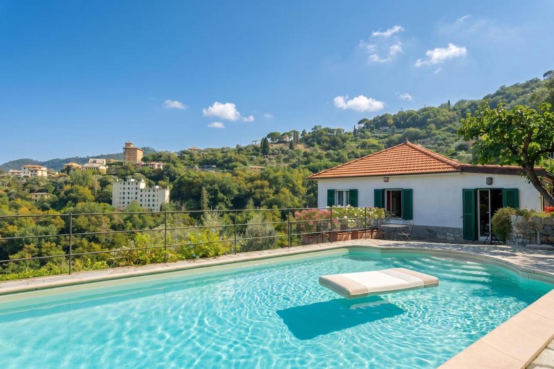 San Lorenzo della Costa Villa | Villa with Pool e Jacuzzi Free Parking AC