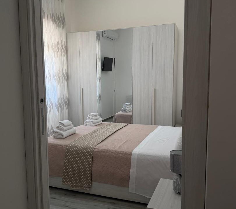 Cannittello Apartment | Brezza marina casa vacanze