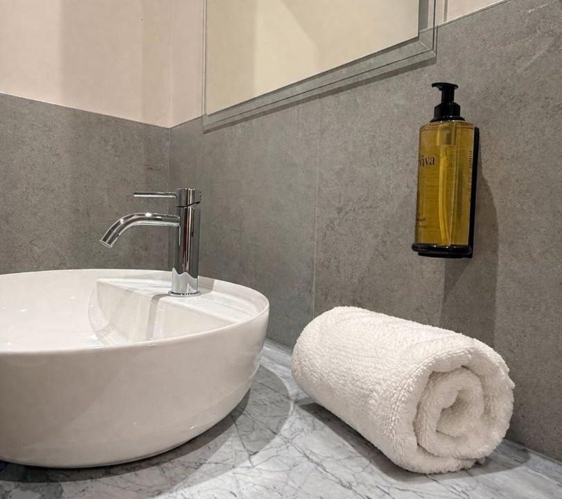 Raffo House | Il Ritrovo Rooms