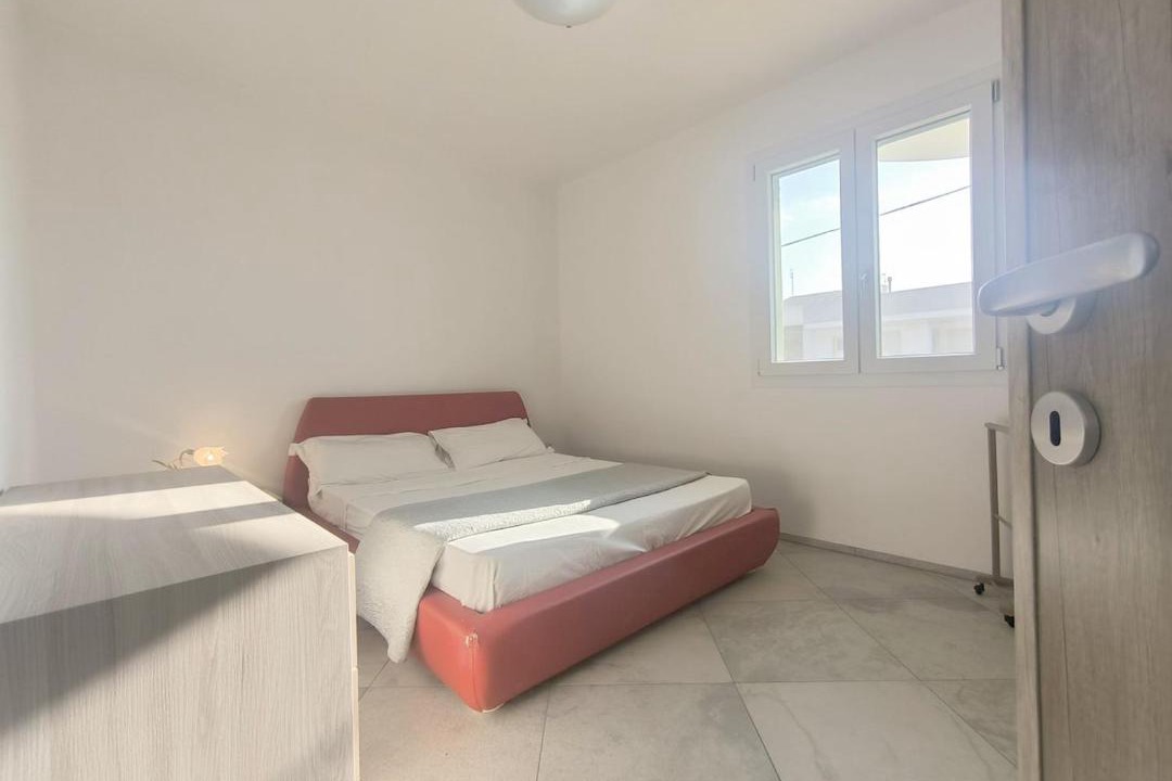 Torre San Giovanni Apartment | Altea al mare in Salento vicino alle Spiagge e al Centro città