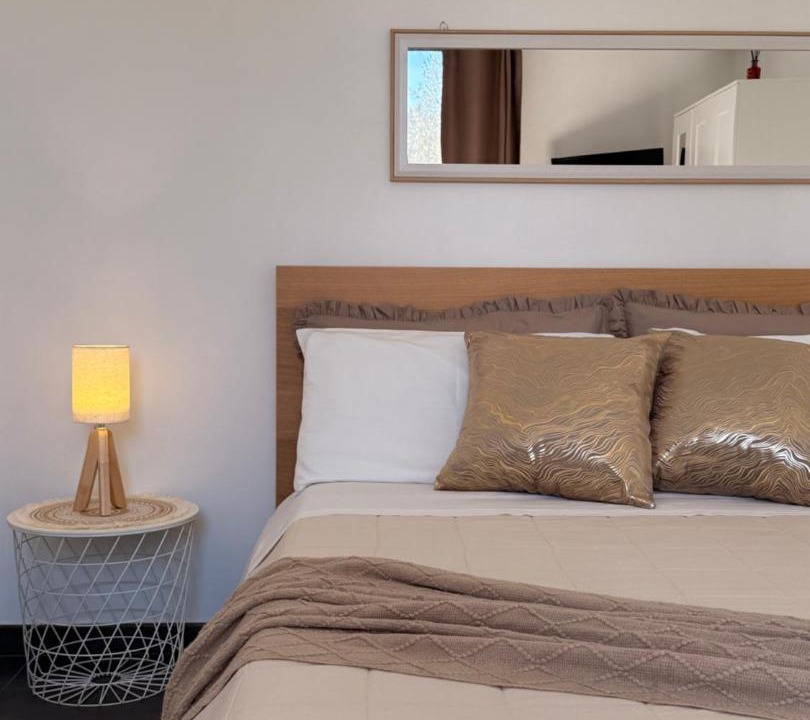 Portopalo di Capo Passero Bed & Breakfast | La corte degli ulivi