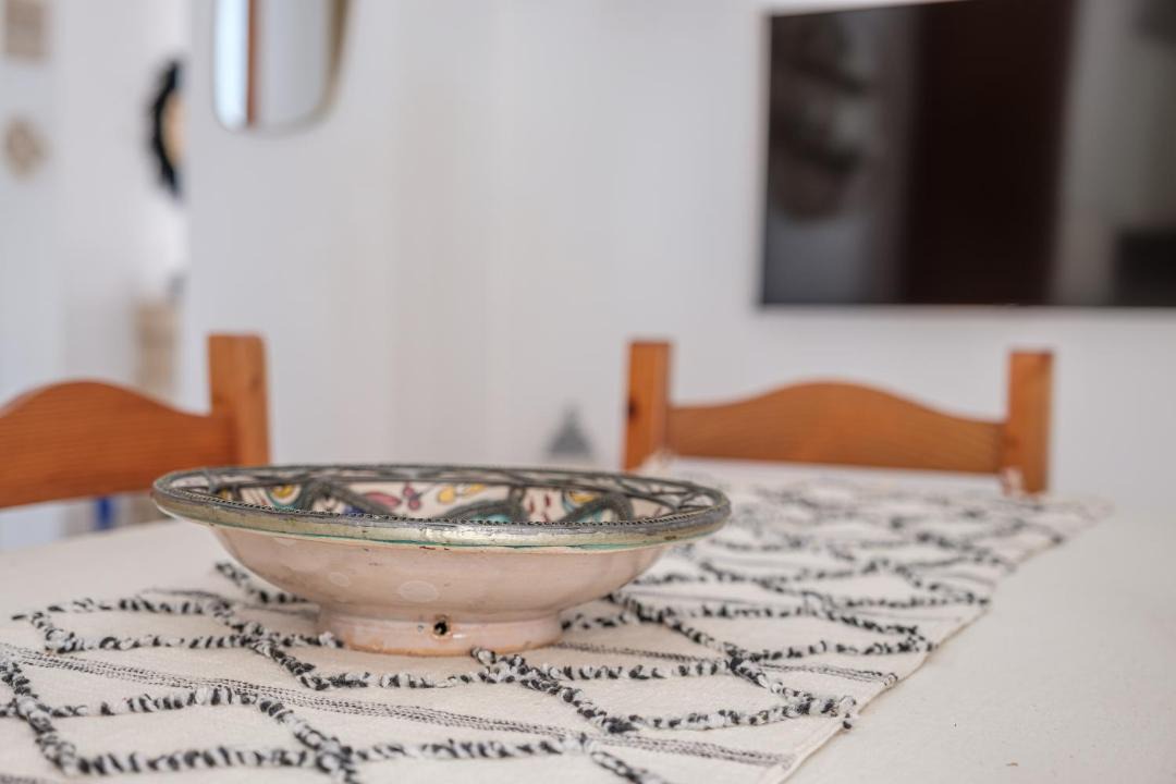 Oliveri House | La Marchese home