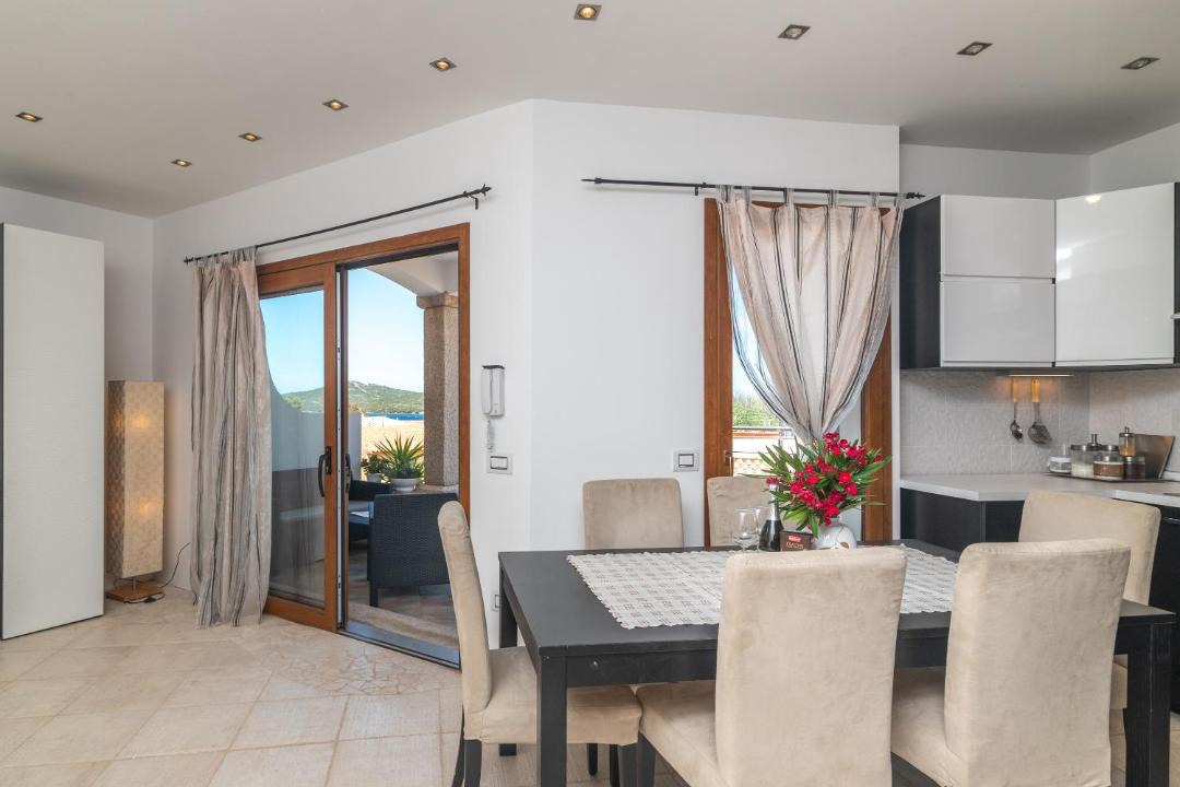 Porto Pozzo House | Appartamento Porto Pozzo