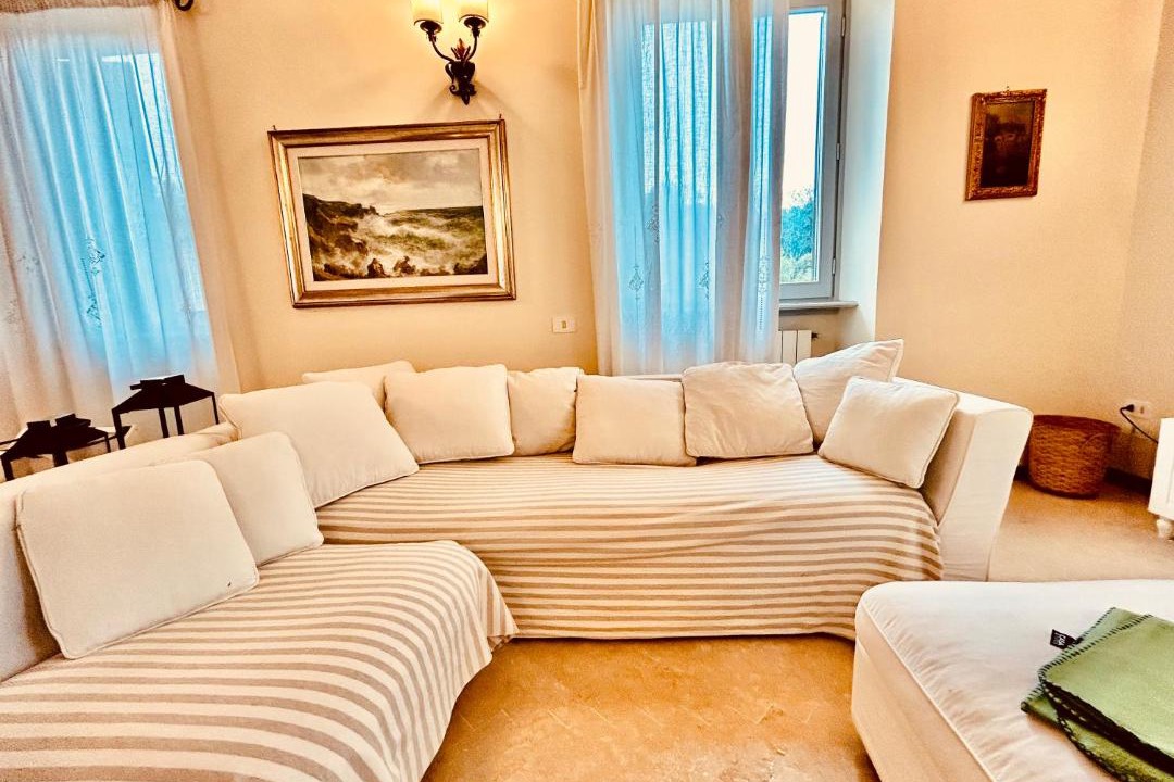 Quartiere XIII Aurelio Apartment | Villa Rosa San Pietro