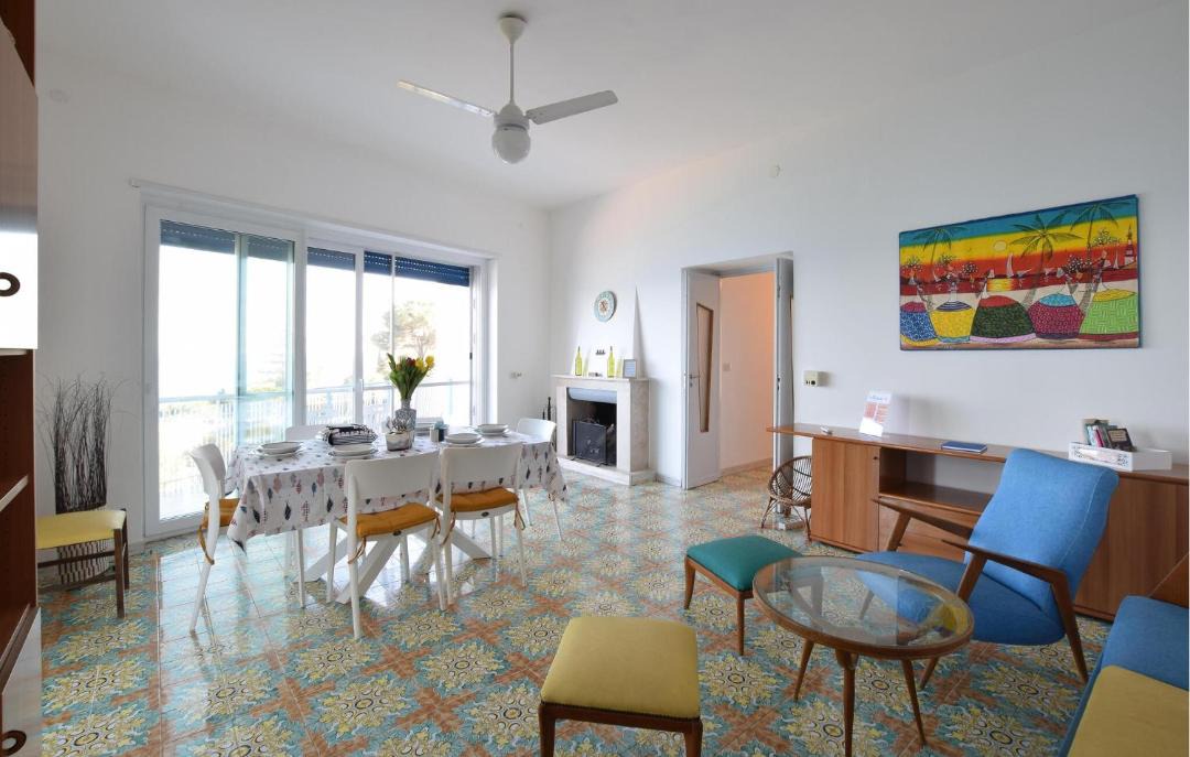 Copanello House | Beautiful Apartment In Staletti With Wifi