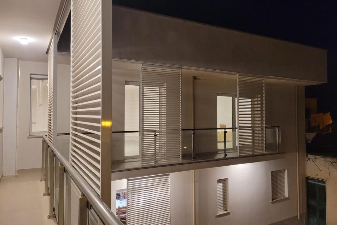 Caulonia Apartment | Gelsomino Stellato 2 Camere Terrazzo Vista Mare