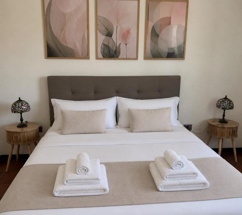 Caserta Apartment | GV Apartments Family
