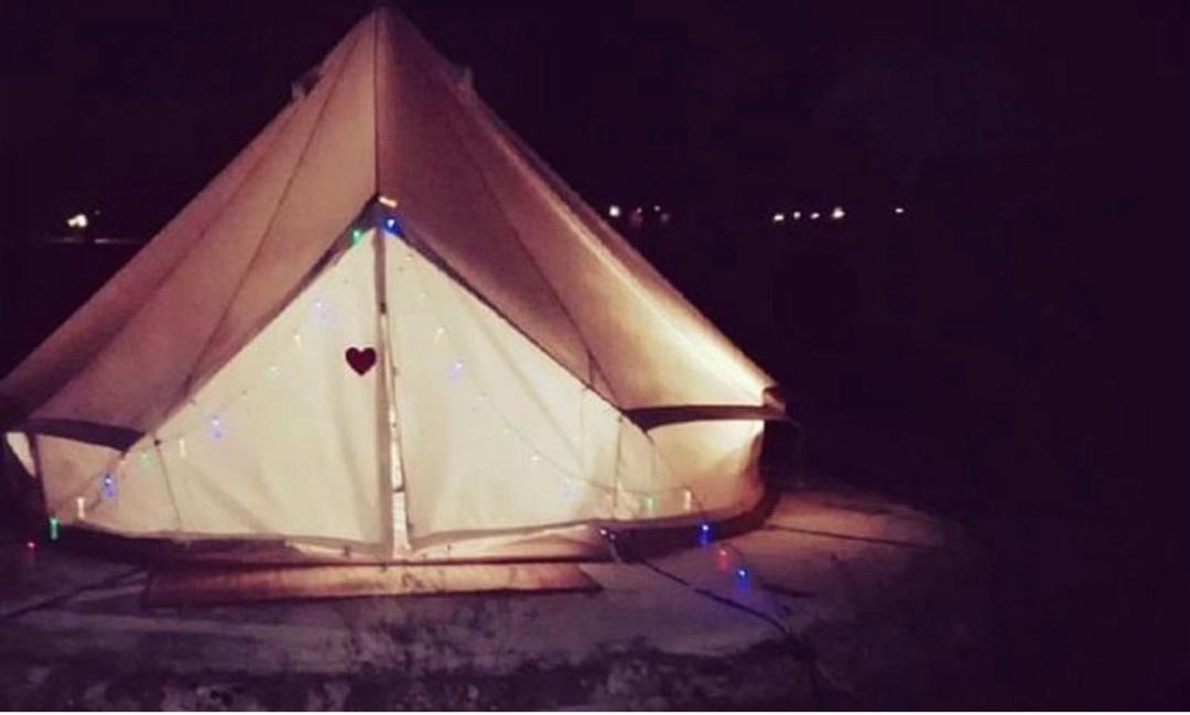 Noto Other | Carrubbella glamping & country village