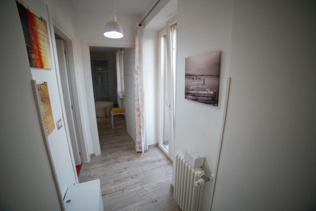 Sapri Apartment | Casa Rosella