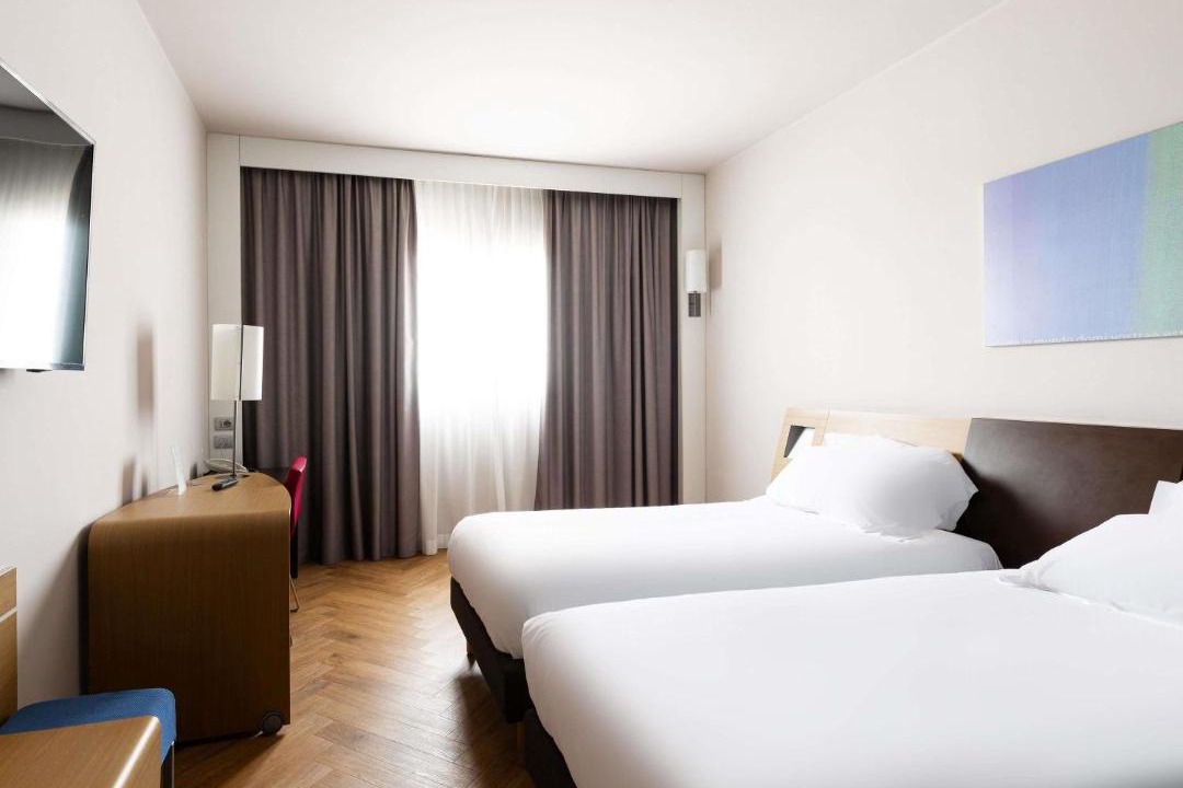 Capodrise Hotel | Novotel Caserta Sud