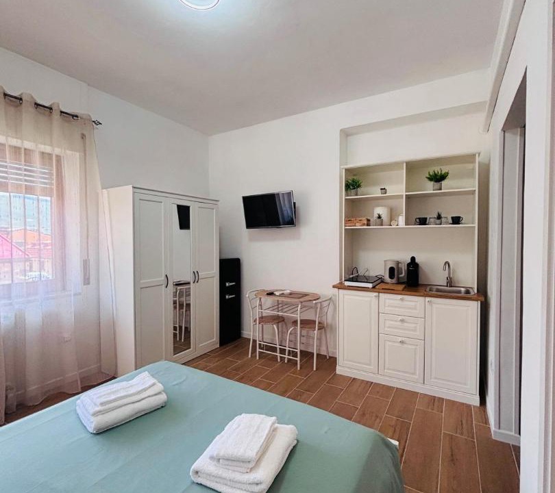 San Gregorio Matese Apartment | Villa Giovanna B&B