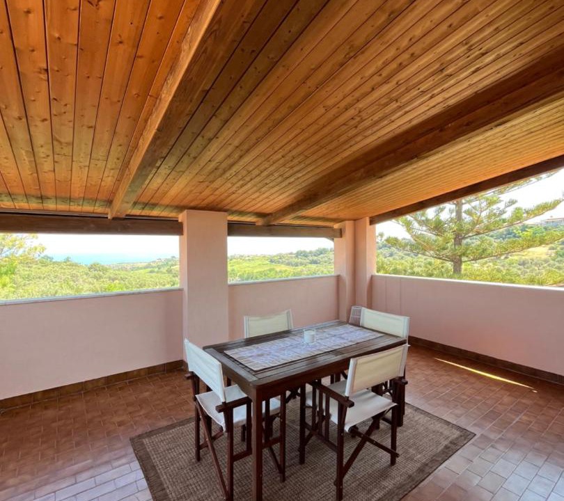 Briatico Apartment | Villa degli Ulivi