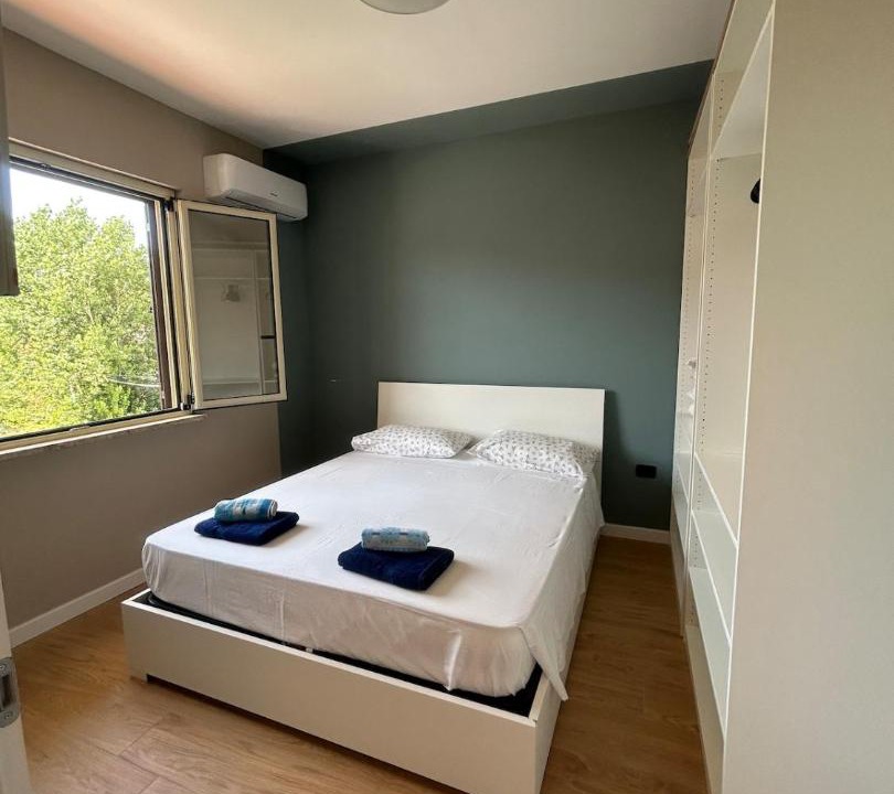 Nocera Scalo Apartment | COMPLETELY RENOVATED Near the sea - FREE PARKING