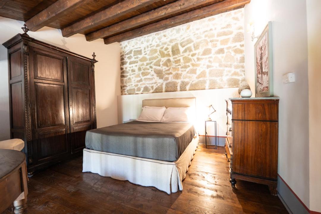 Realmonte Hotel | Masseria Agnello Relais