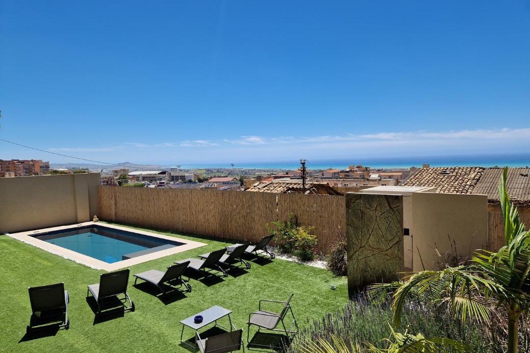 Agrigento Apartment | Villa Fedra Rooms & Pool